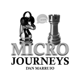 MICRO JOURNEYS DAN MARRUJO trademark