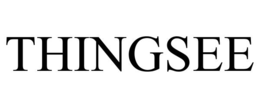 THINGSEE trademark