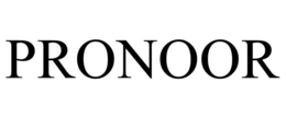 PRONOOR trademark