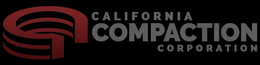 CCC CALIFORNIA COMPACTION CORPORATION trademark