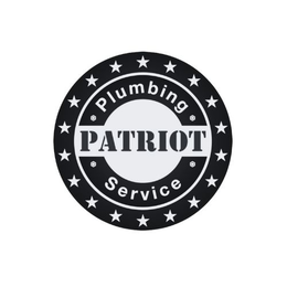 PATRIOT PLUMBING SERVICE trademark