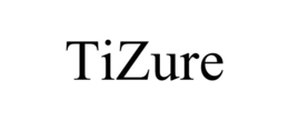 TIZURE trademark