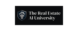 THE REAL ESTATE AI UNIVERSITY trademark