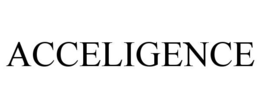 ACCELIGENCE trademark