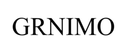 GRNIMO trademark