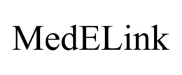 MEDELINK trademark