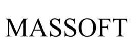 MASSOFT trademark