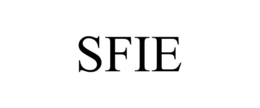 SFIE trademark