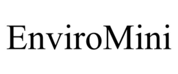 ENVIROMINI trademark