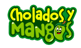 CHOLADOS Y MANGOS trademark