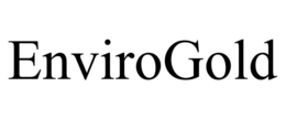 ENVIROGOLD trademark