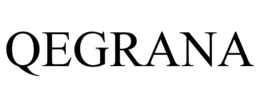 QEGRANA trademark