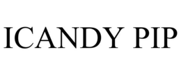 ICANDY PIP trademark