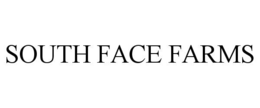 SOUTH FACE FARMS trademark