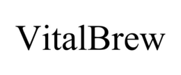 VITALBREW trademark