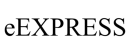 EEXPRESS trademark