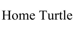 HOME TURTLE trademark