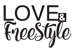 LOVE & FREESTYLE trademark