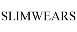 SLIMWEARS trademark