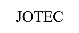 JOTEC trademark