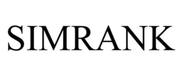SIMRANK trademark