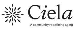 CIELA A COMMUNITY REDEFINING AGING trademark