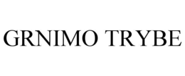 GRNIMO TRYBE trademark
