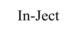 IN-JECT trademark