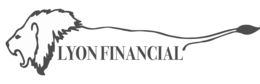 LYON FINANCIAL trademark