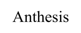 ANTHESIS trademark
