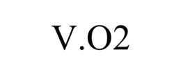 V.O2 trademark