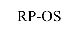 RP-OS trademark