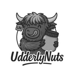UN UDDERLYNUTS trademark
