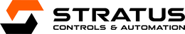 STRATUS CONTROLS & AUTOMATION trademark