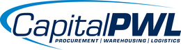 CAPITALPWL PROCUREMENT WAREHOUSING LOGISTICS trademark