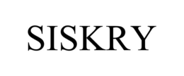 SISKRY trademark