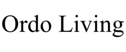 ORDO LIVING trademark