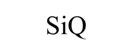SIQ trademark