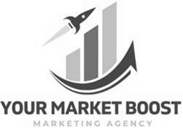 YOUR MARKET BOOST MARKETING AGENCY trademark