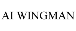 AI WINGMAN trademark