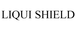 LIQUI SHIELD trademark