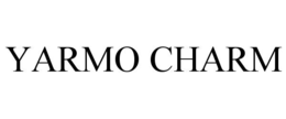 YARMO CHARM trademark