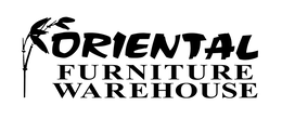 ORIENTAL FURNITURE WAREHOUSE trademark