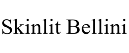 SKINLIT BELLINI trademark