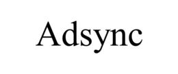 ADSYNC trademark