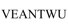VEANTWU trademark