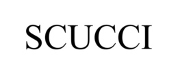 SCUCCI trademark