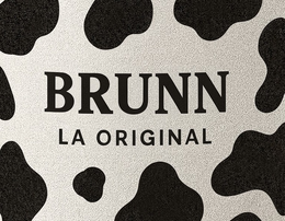 BRUNN LA ORIGINAL trademark