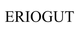 ERIOGUT trademark