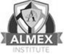 A ALMEX INSTITUTE trademark